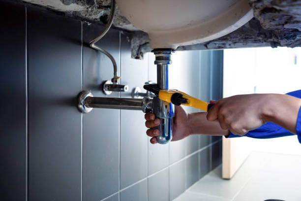 Best Emergency Plumbing Services in , ID